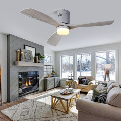 Ventilateur de plafond 51,96