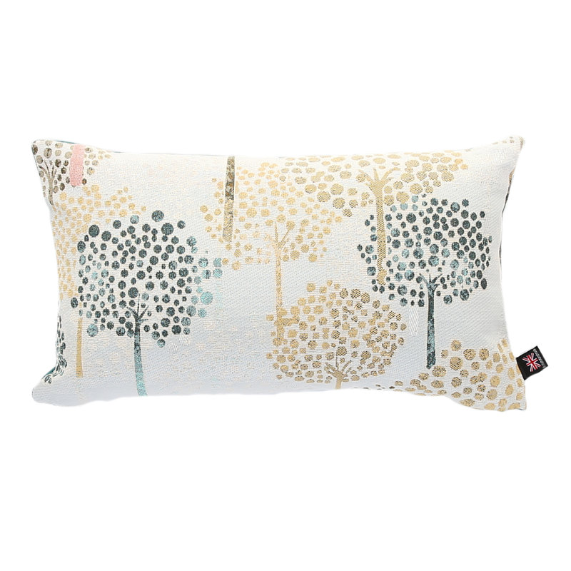 Amarion Floral Rectangular Cushion