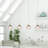 Heatherly 4 - Light Kitchen Island Pendant-871301687