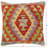 Geometric Throw Pillow