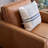 Cascades Leather Armchair-763610744
