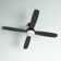 Kaya 52'' Ceiling Fan with LED Lights