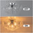 5-light Flush Mount Chandelier-390650395