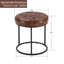 Tabouret de coiffeuse Bailys-694170670