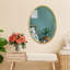 Flat Wall Mirror-1725452955