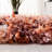 Poarch Shag Hand Loomed Performance Solid Color Rug-269802439