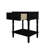 Harwich Queen Solid Wood Platform Bed With 2 Nightstand-178468215-178468200-173326044