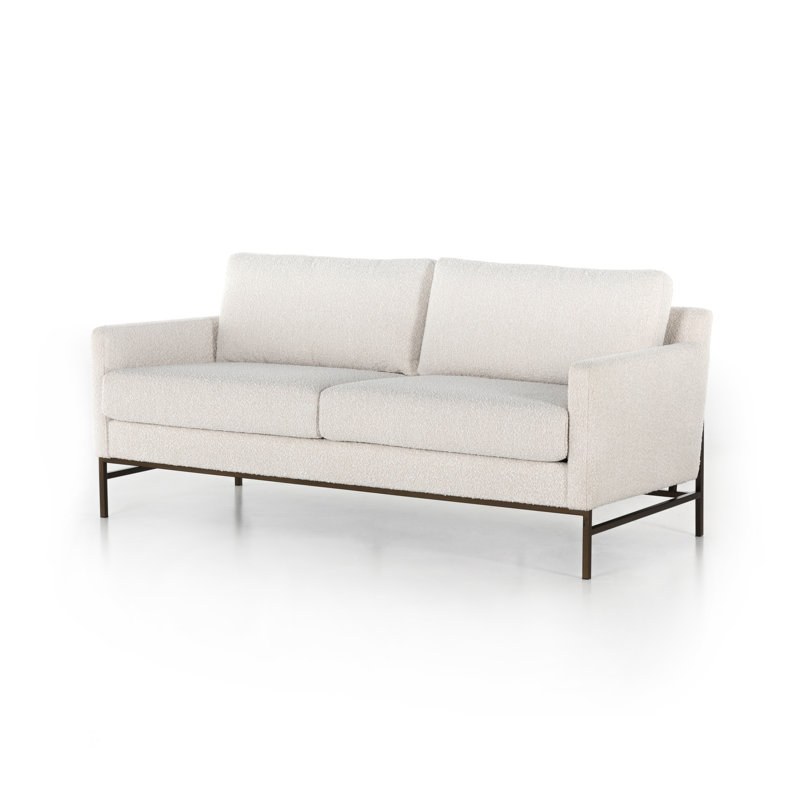 Vanna Sofa, Knoll Natural