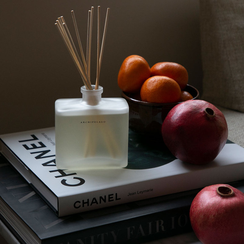 Positano Reed Diffuser