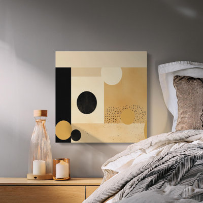 Wrapped Canvas Print Set