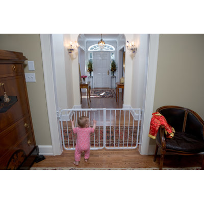 Stairway Special/Autolock 21.75" Extension (Model BX2)
