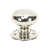 Polished Nickel