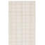 Tapis abstrait 648 ivoire / sauge-1851068301