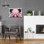 Epic Art «Mirror Geisha» par Abstract Graffiti Acry «Mirror Geisha» par Abstract Graffiti-101769083