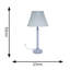 Fleuriel Wood Table Lamp-1822321706