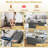 Dawit Storage Bench-1215587910