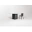4 Quarter Round Marble Dining Table-1257791523-1257791548