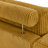 Asyiah 114.5" Wide Microfiber Sofa & Chaise-1586255538-1570405339