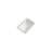 Ceramic Rectangular Undermount Bathroom Sink with Overflow-69492916
