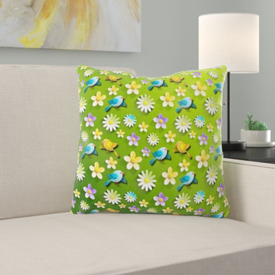 Coussin décoratif par défaut