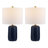 Aldren Ceramic Table Lamp