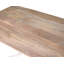 Nenita Solid Wood Dining Table