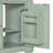 24'' Bathroom Vanity With Ceramic Sink Top-228081922