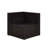 Alante Metal Outdoor Lounge Chair-1661174213