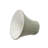 5'' H Flannelette Fabric Bell Lamp Shade
