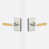 Satin Nickel/Satin Brass