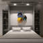 Lit escamotable Bilroy-94909523