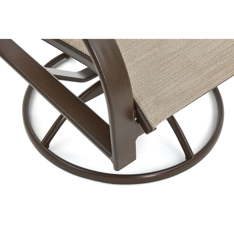 Seagrove II Outdoor Dining Armchair
