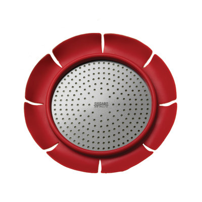 Chicago Metallic Perforated Pie Weight