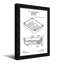 Dessin de porte-savon Bath & Laundry-1094227465-1094227466-1094227468
