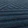 Berthamae Geometric Wool Hand Woven Area Rug