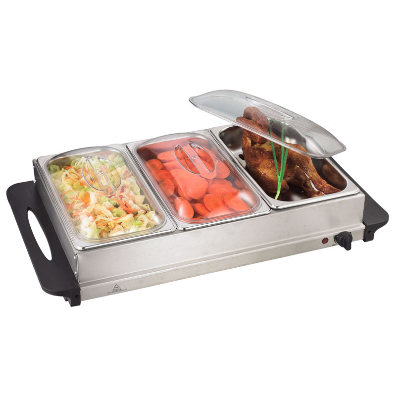 Premium Buffet 7.5 L Warmer