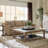 Alcy Single Coffee Table