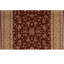 Handmade Silk and Wool Oriental Area Rug