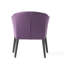 Chaise avec accoudoirs