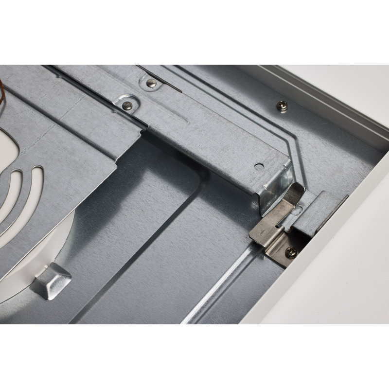 Blink Dimmable Square Flush Mount