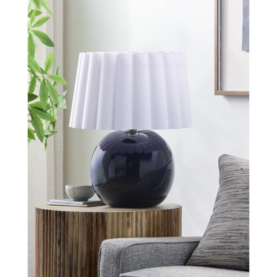 Lampe de table Taniaya