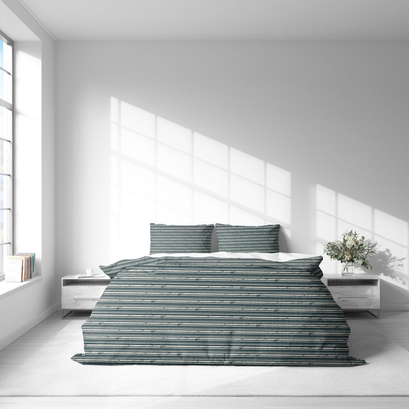 Duvet Cover, King Duvet Cover + 2 King Pillowcases
