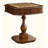Bishop 28'' L 1 Game Multi Game Table-81679853