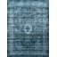 Tapis bleu Delosreyes-26900523