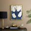 FLORAL Series DCCX - Impression encadrée de qualité supérieure - Prêt à accrocher - Aucun clou requis-1828266370-1828266424