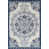 Argent/Bleu/Gris sélectionné