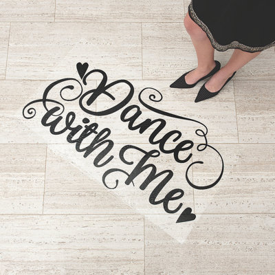 Plastic Aisle Runner