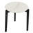 Small Round Coffee Table-1405545105