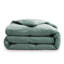 Insert de couette toutes saisons en plumes d'oie de coton biologique Puredown-87748957-87748961