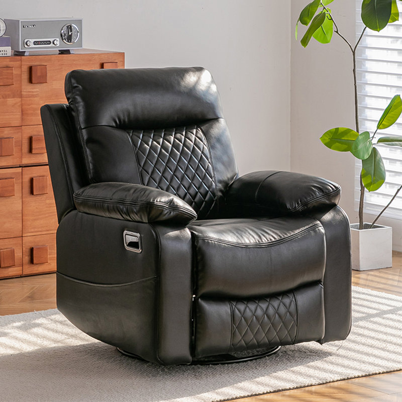 Daks, Black